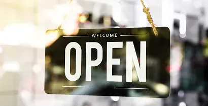 Boiling Springs - NOW OPEN!